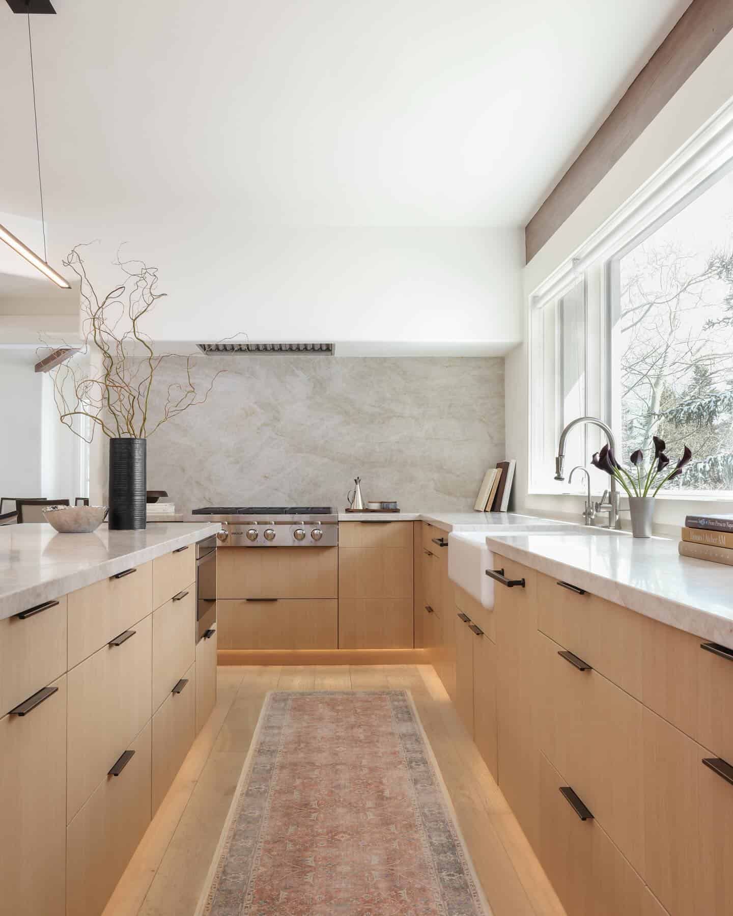 Kitchen Remodeling image