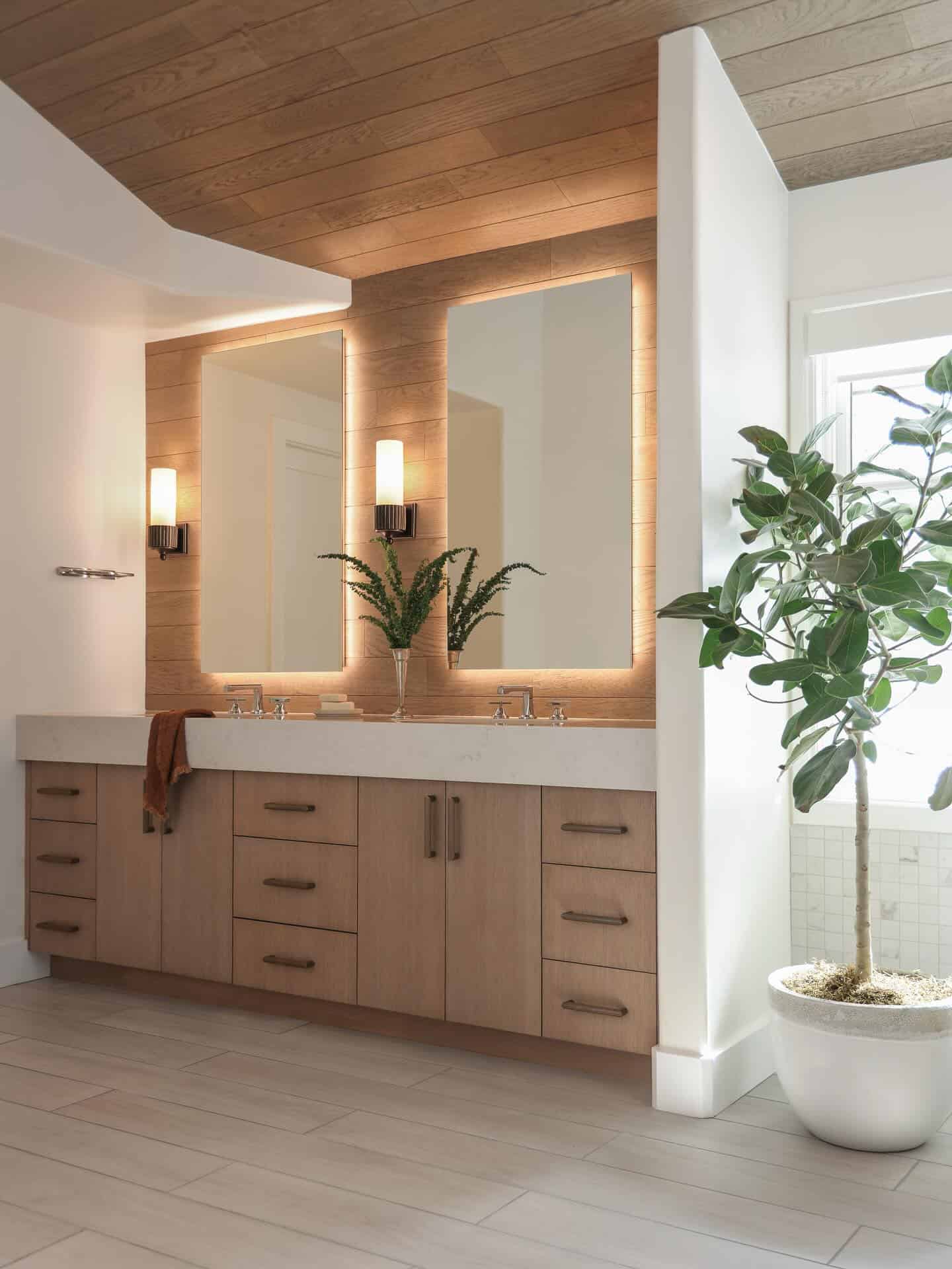 Bathroom Remodeling image