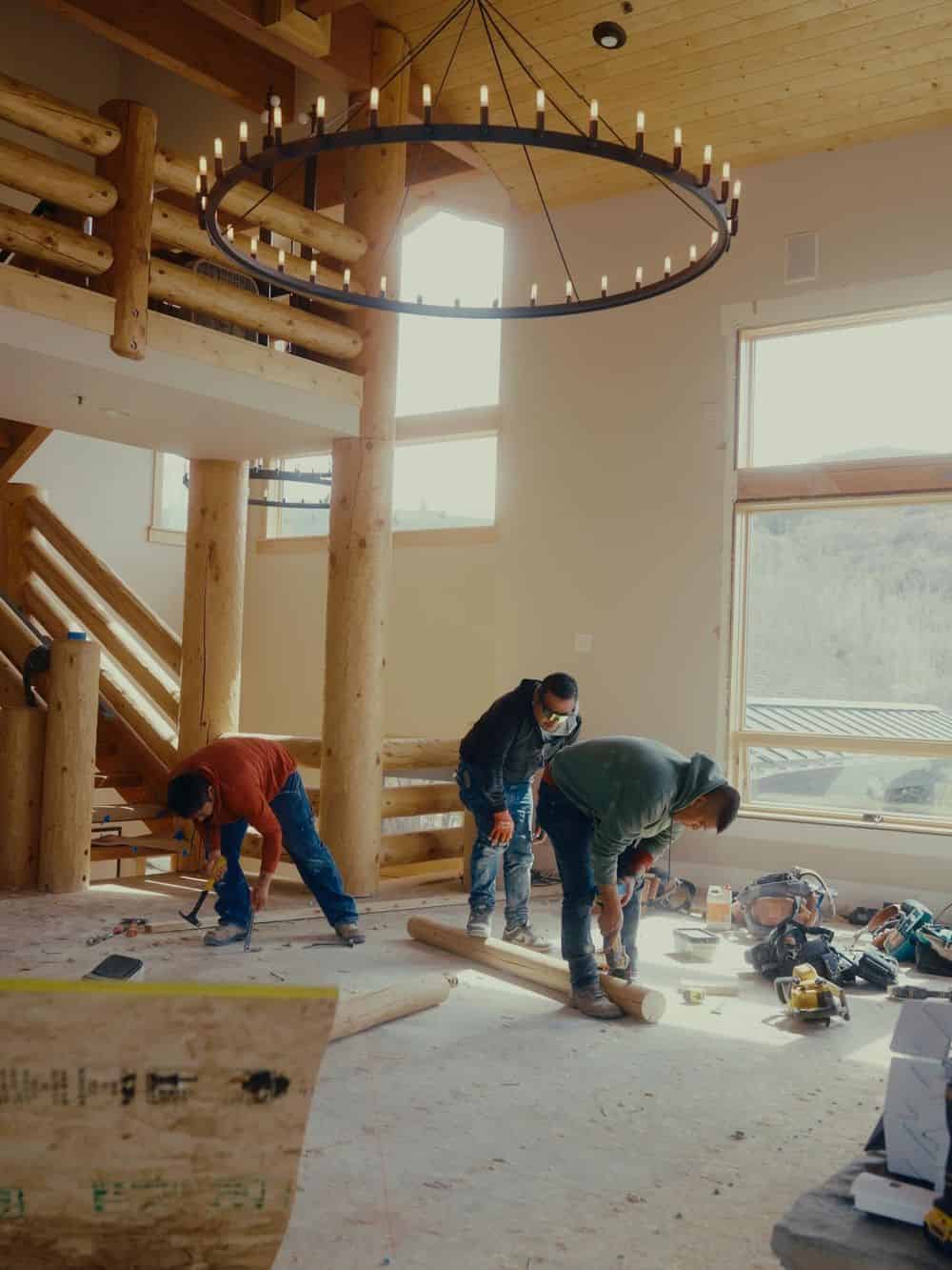 Whole Home Remodeling image