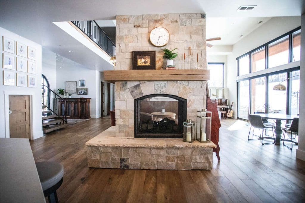 Blog post Designing the Perfect Luxury Home in Park City: What You Need to Know image