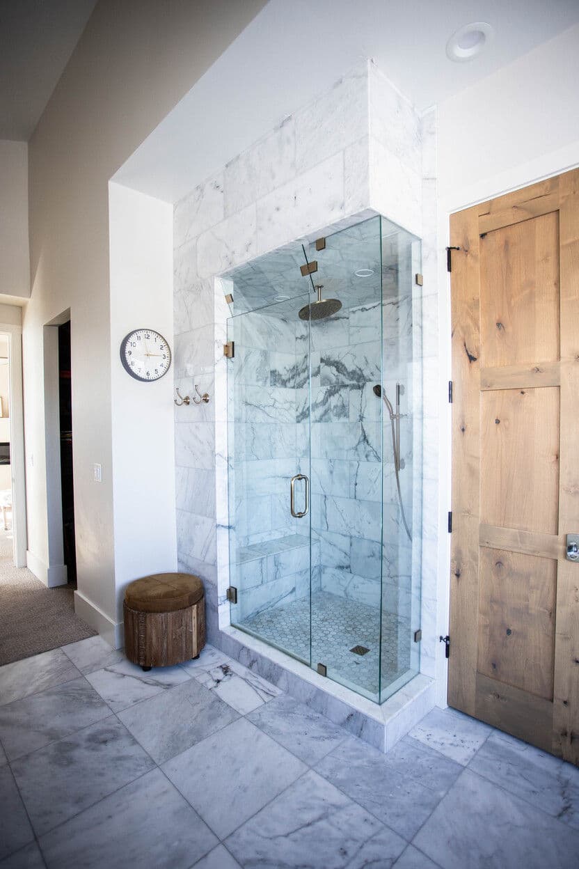 Blog post Luxury Bathroom Finishes That Add Value to Your Home image