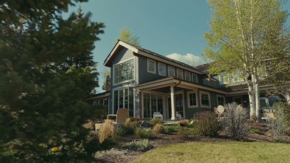 Luxury Custom Home Builds