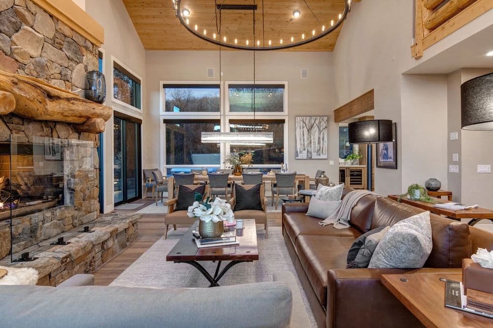 Whole Home Remodeling